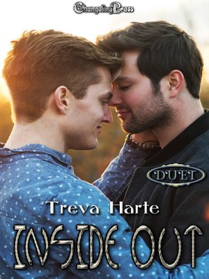 cover image of Inside Out Duet